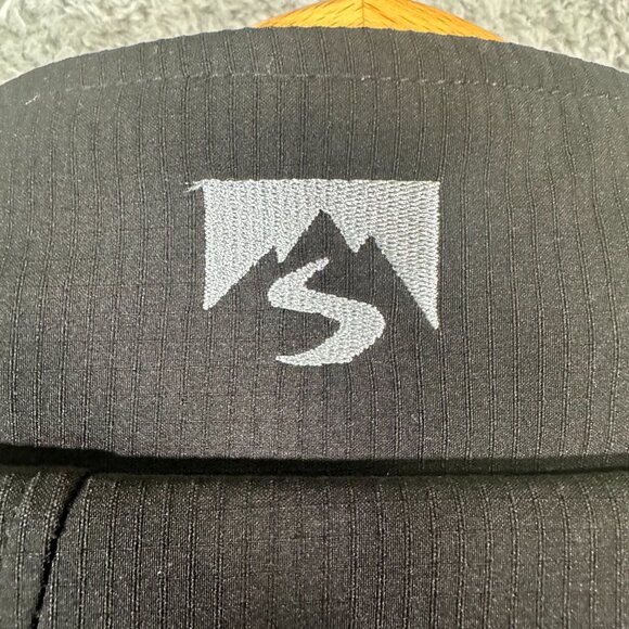 Women's Storm Creek Guardian Velvet-Lined Softshell Jacket waterproof breathable - Picture 9 of 15